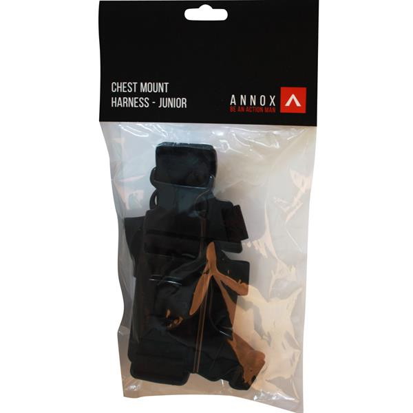 Annox Junior Chesty (Borsttuig) voor GoPro