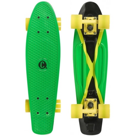 Verstik Juicy Susi Skateboard