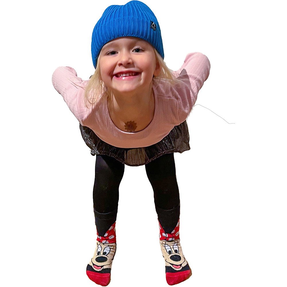 Annox Team Beanie