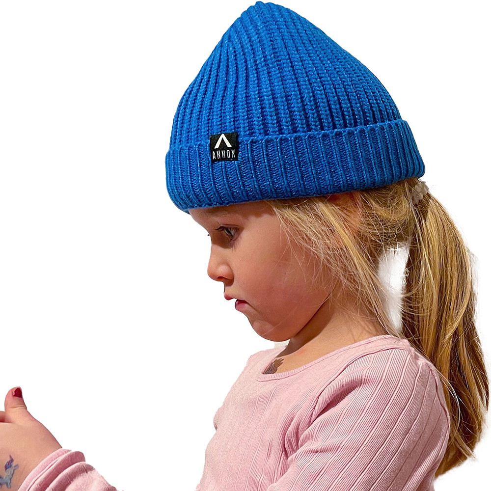 Annox Team Beanie