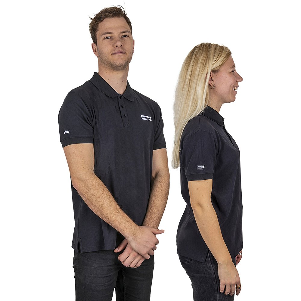 Euroskateshop Coach Polo Tee