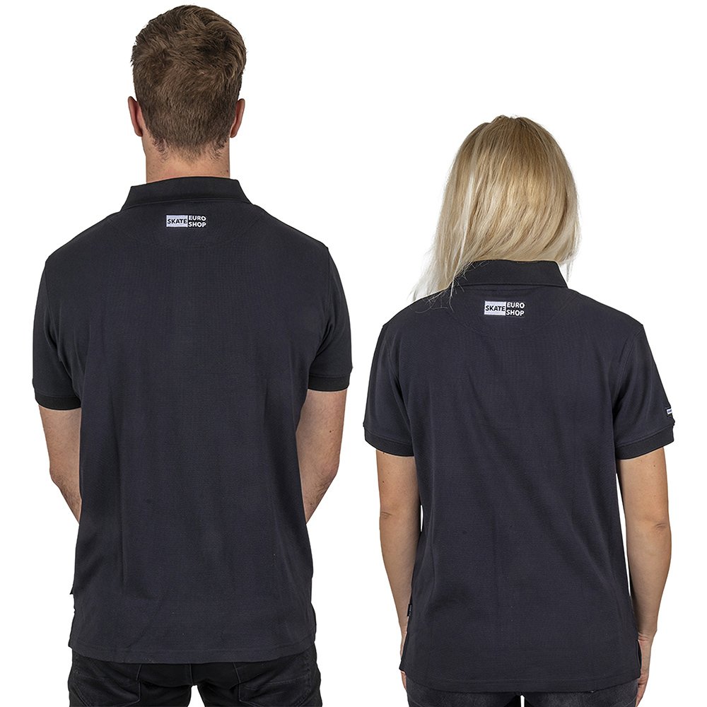 Euroskateshop Coach Polo Tee