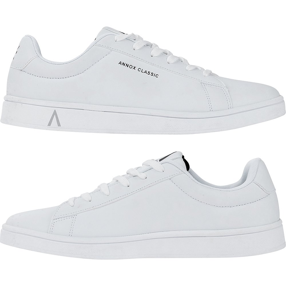 Annox Klassieke skateschoenen