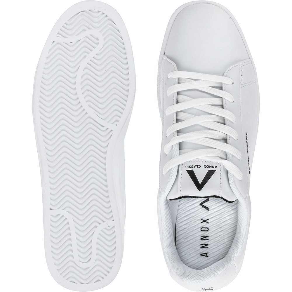 Annox Klassieke skateschoenen