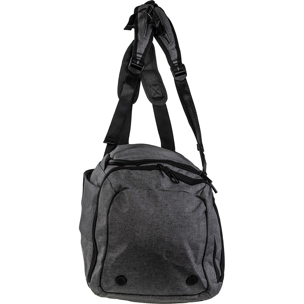 Annox Duffel Reistas