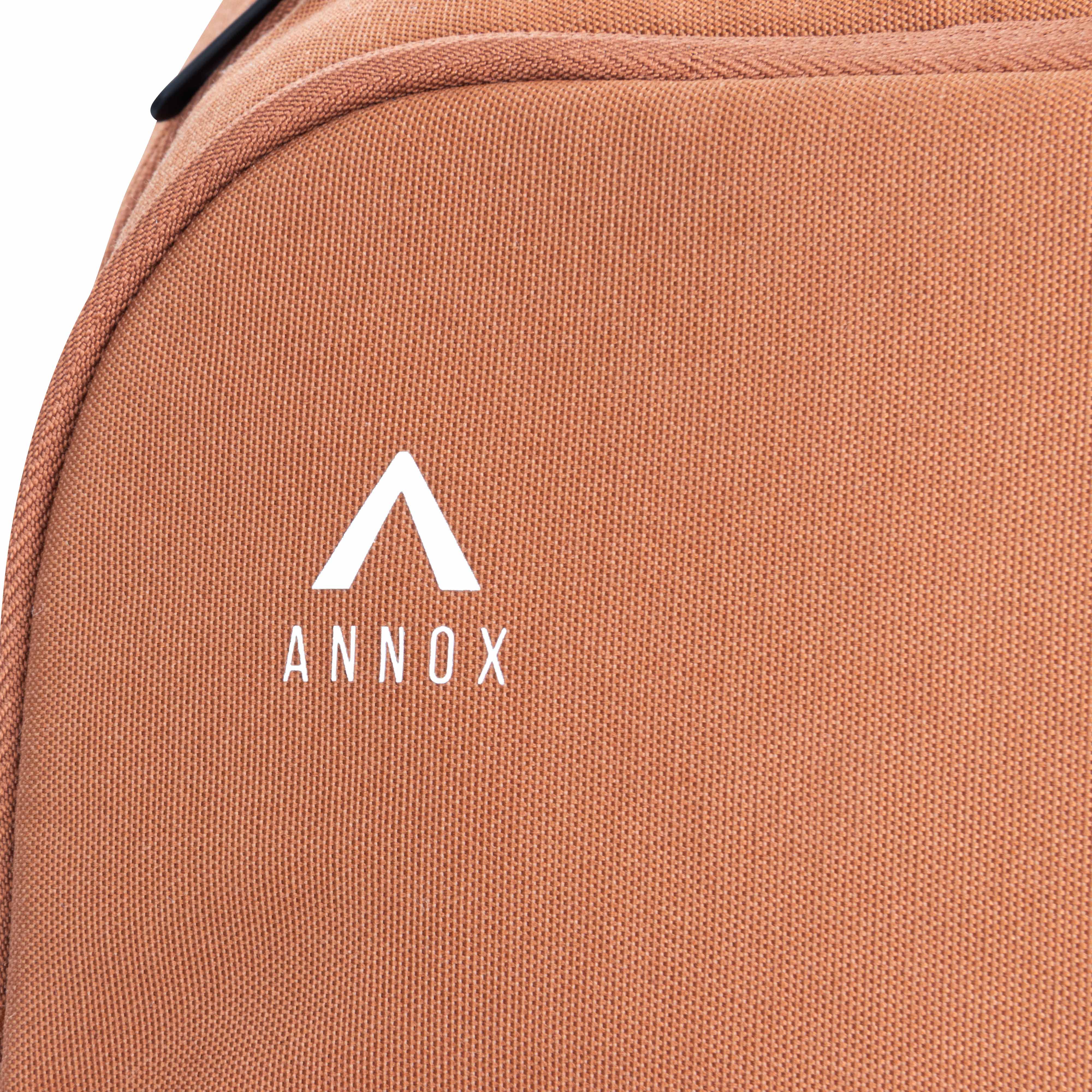 Annox Transit Duurzaam Rugzak