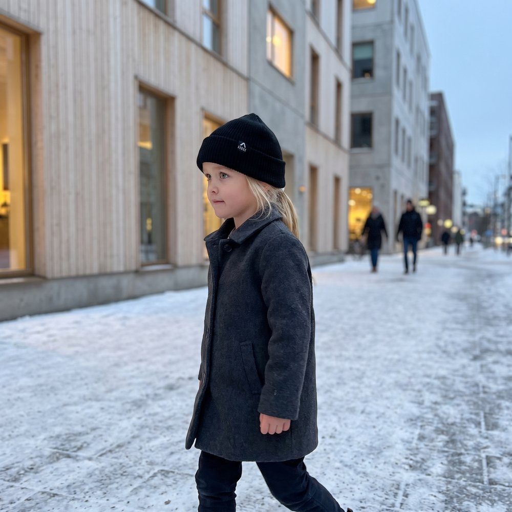Annox Classic Beanie