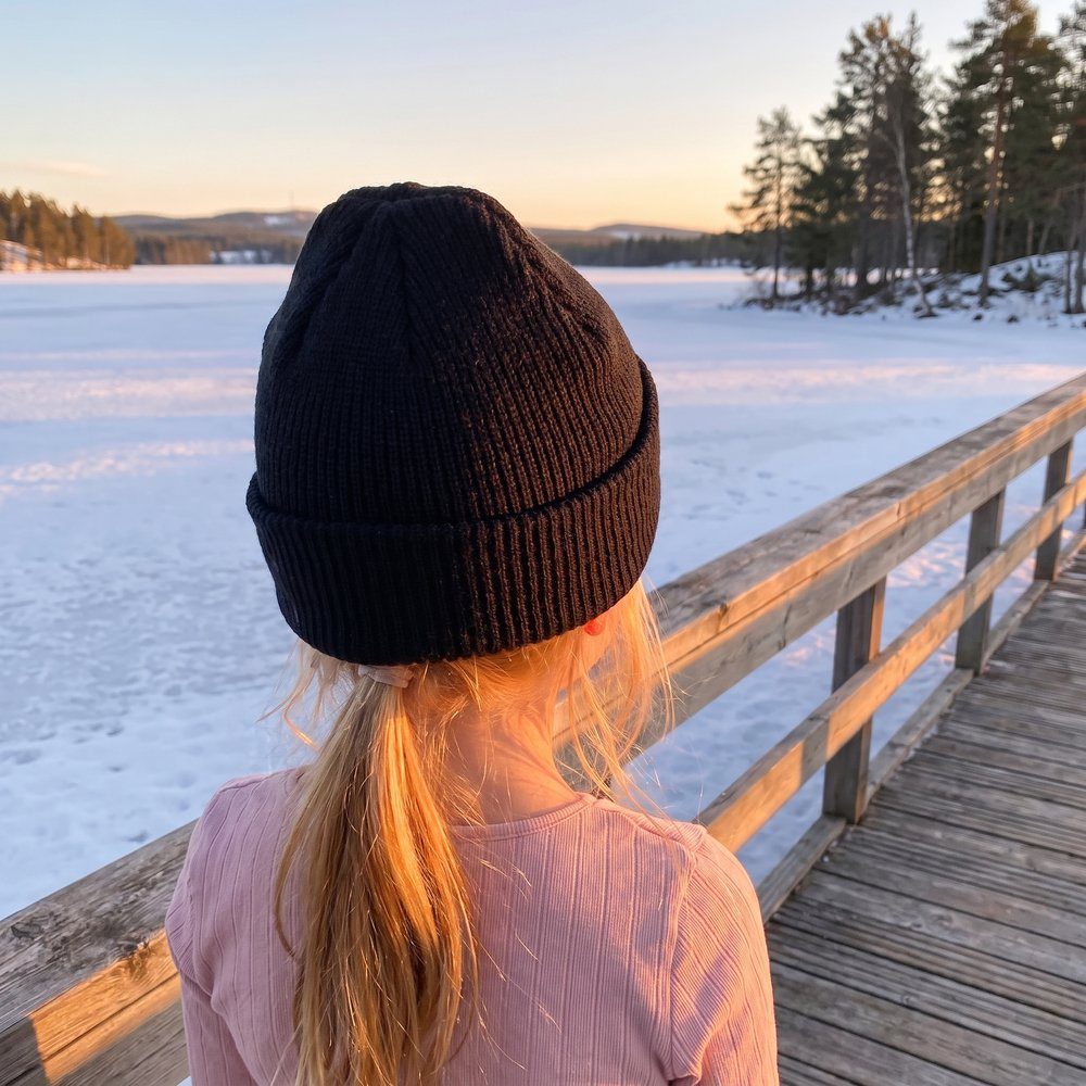 Annox Classic Beanie