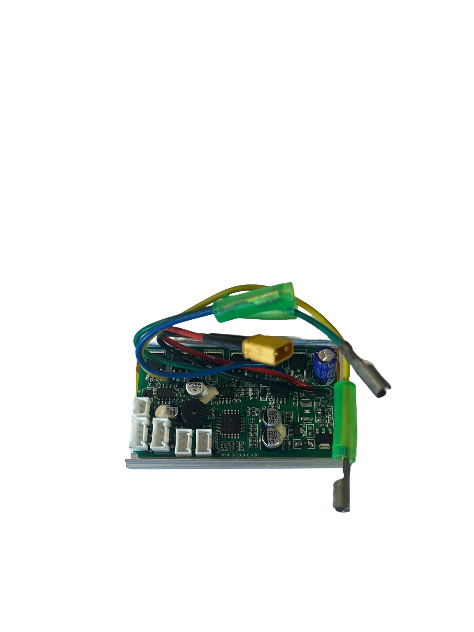 Story E-Motion Kinder Elektrische Step Controller