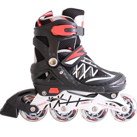 Cougar Pro Kids Verstelbaar Inline Skeelers