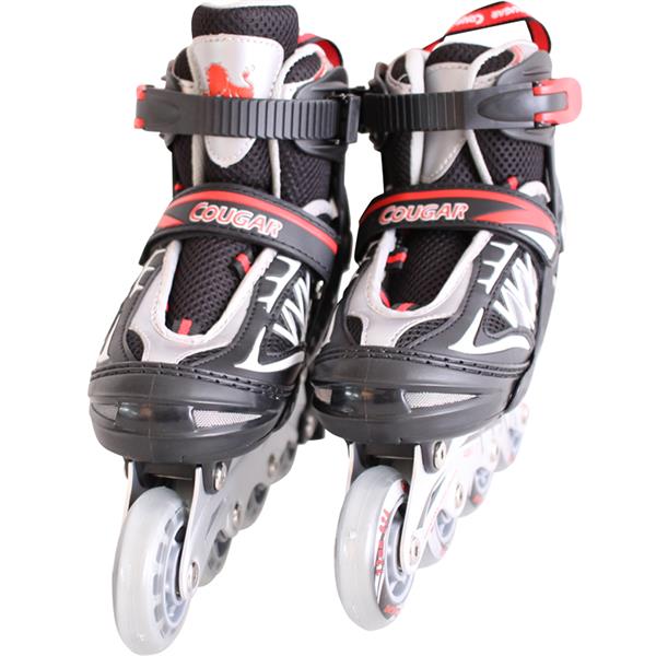 Cougar Pro Kids Verstelbaar Inline Skeelers