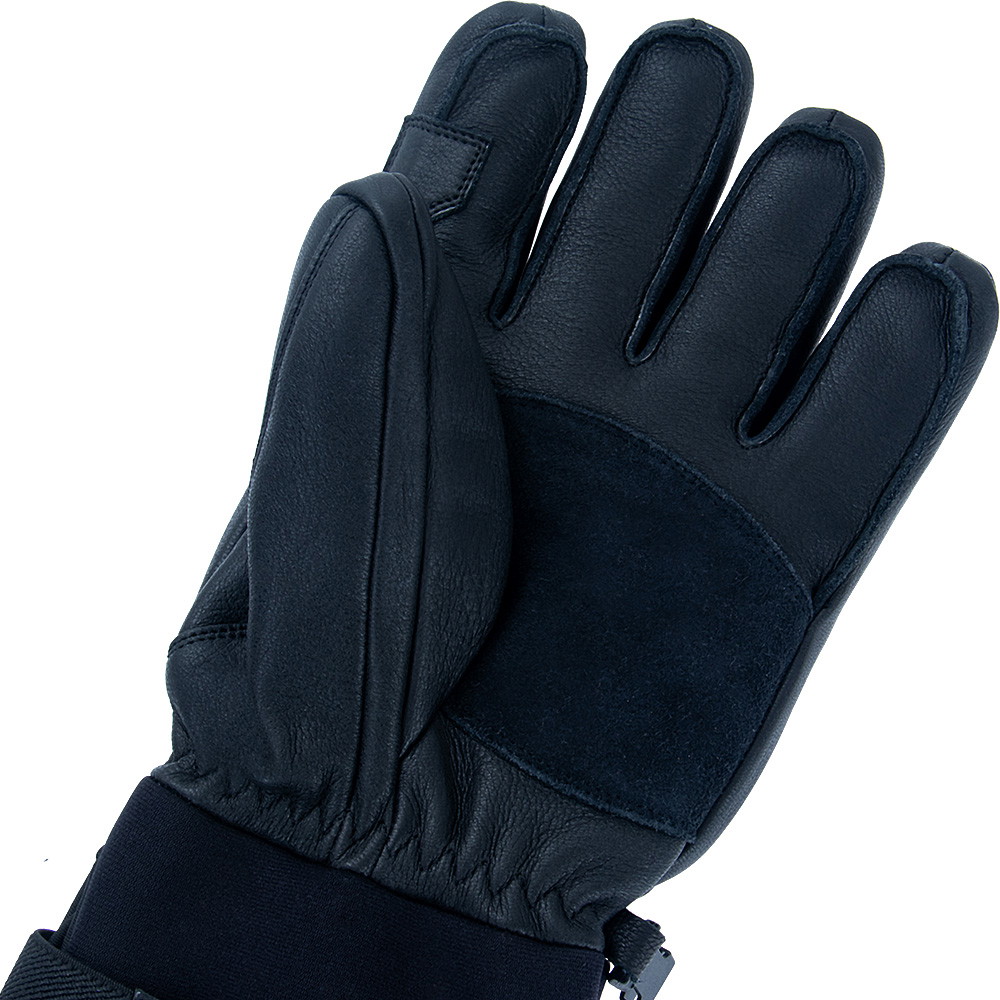Annox Infinity Leren Skihandschoenen