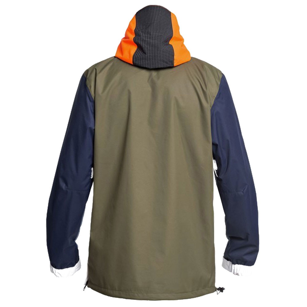 DC Asap Anorak Snow Jasje
