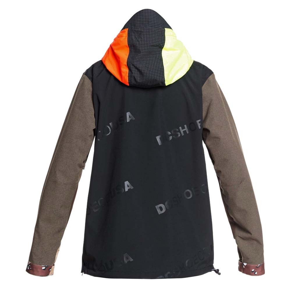 DC Asap Anorak Snow Jasje
