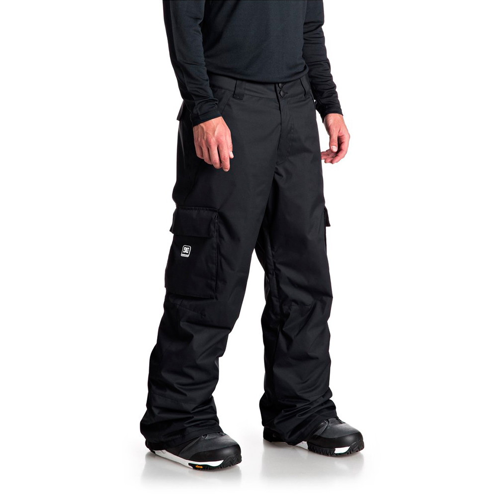 DC Banshee Snow Broek