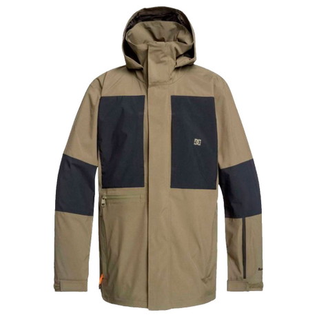 DC Command Ski Jas