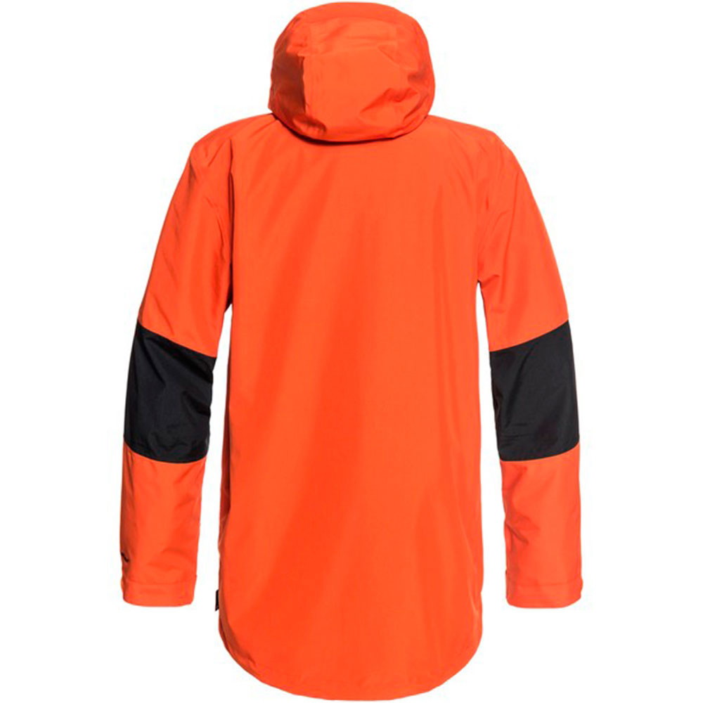 DC Command Ski Jas