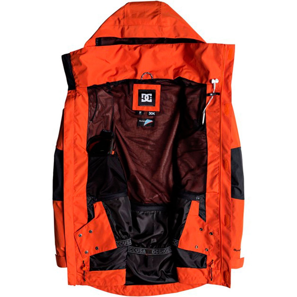 DC Command Ski Jas