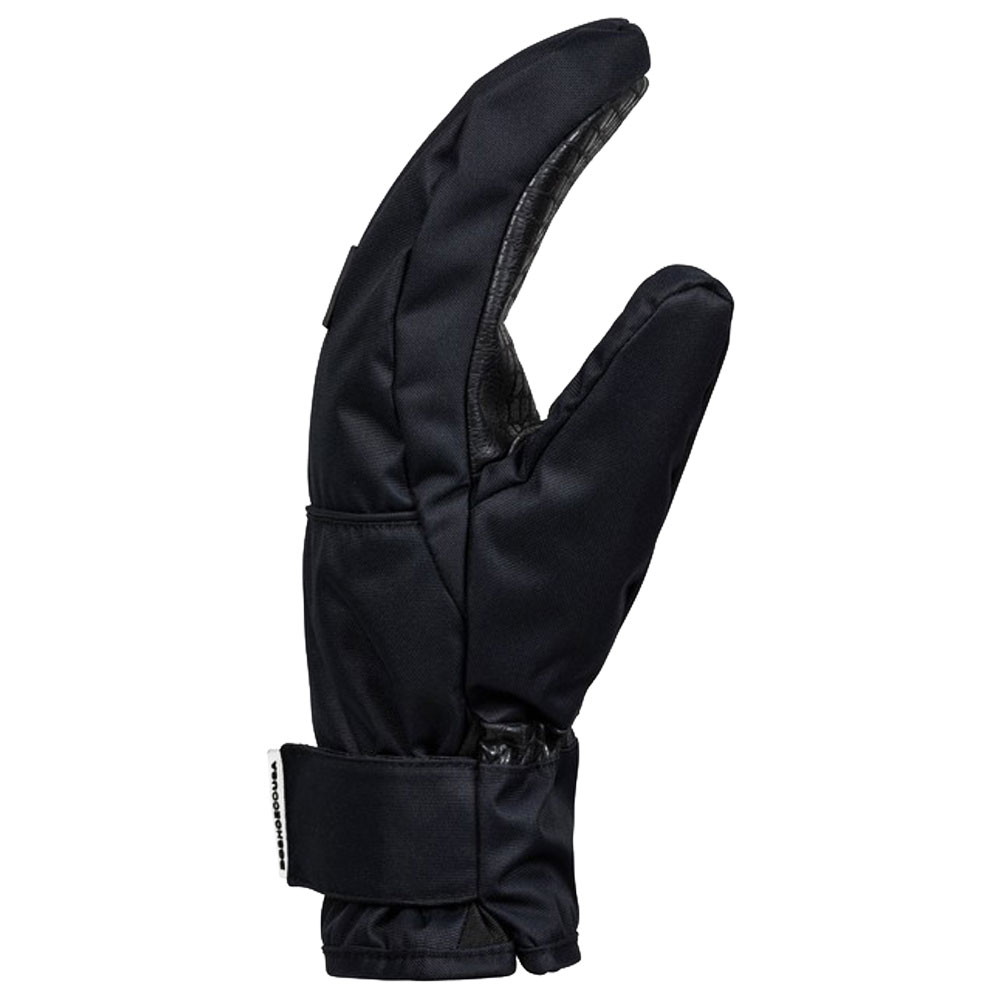 DC Franchise Ski/Snowboard Mittens