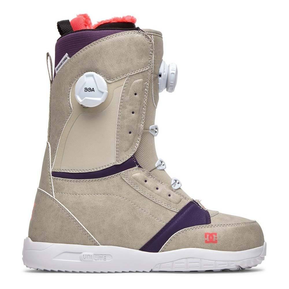 DC Lotus BOA® Snowboard Laarzen