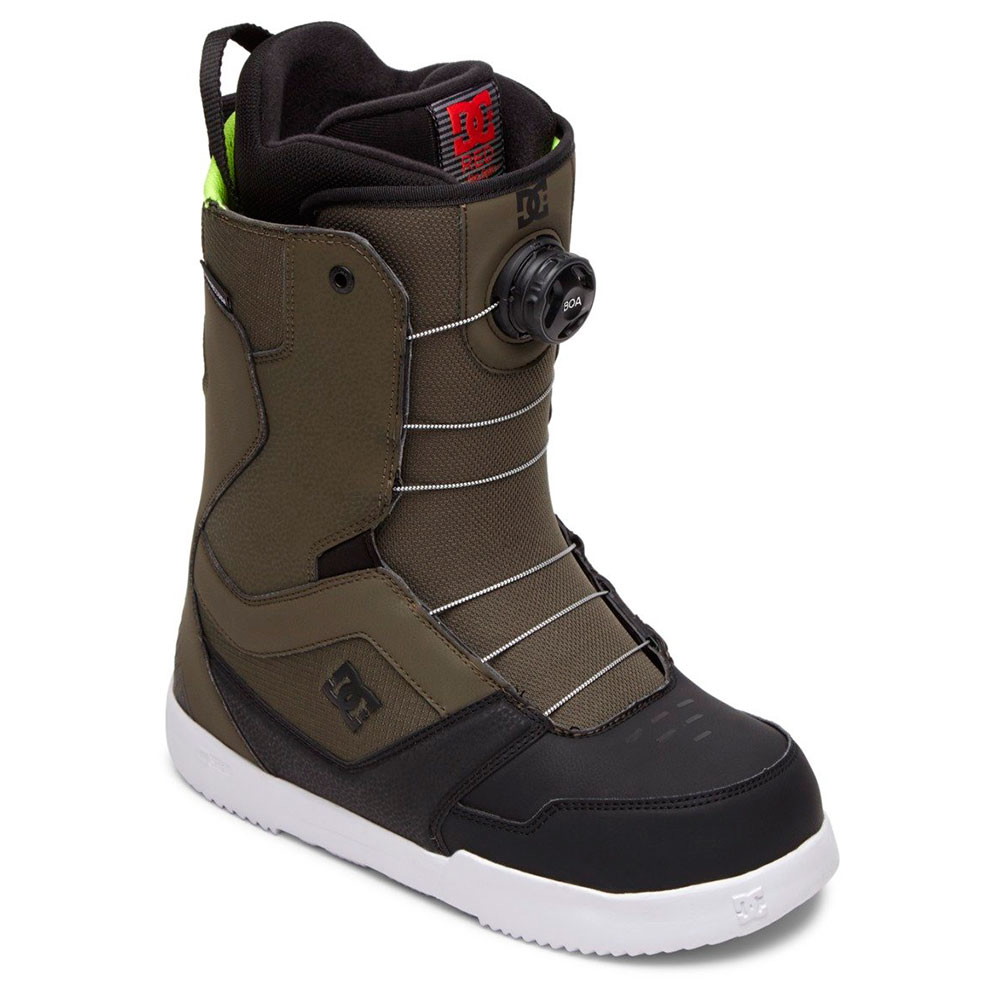 DC Scout BOA Snowboard Laarzen