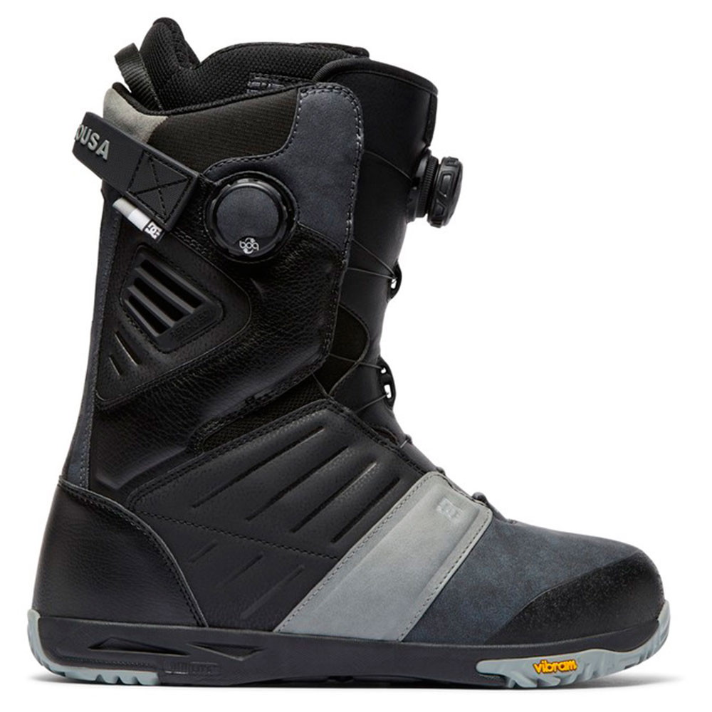 DC Judge Snowboard Laarzen