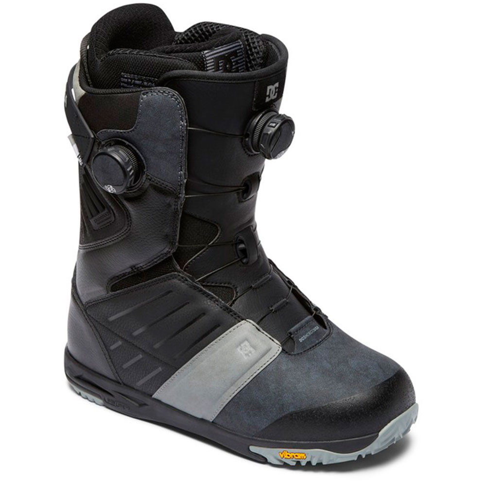 DC Judge Snowboard Laarzen