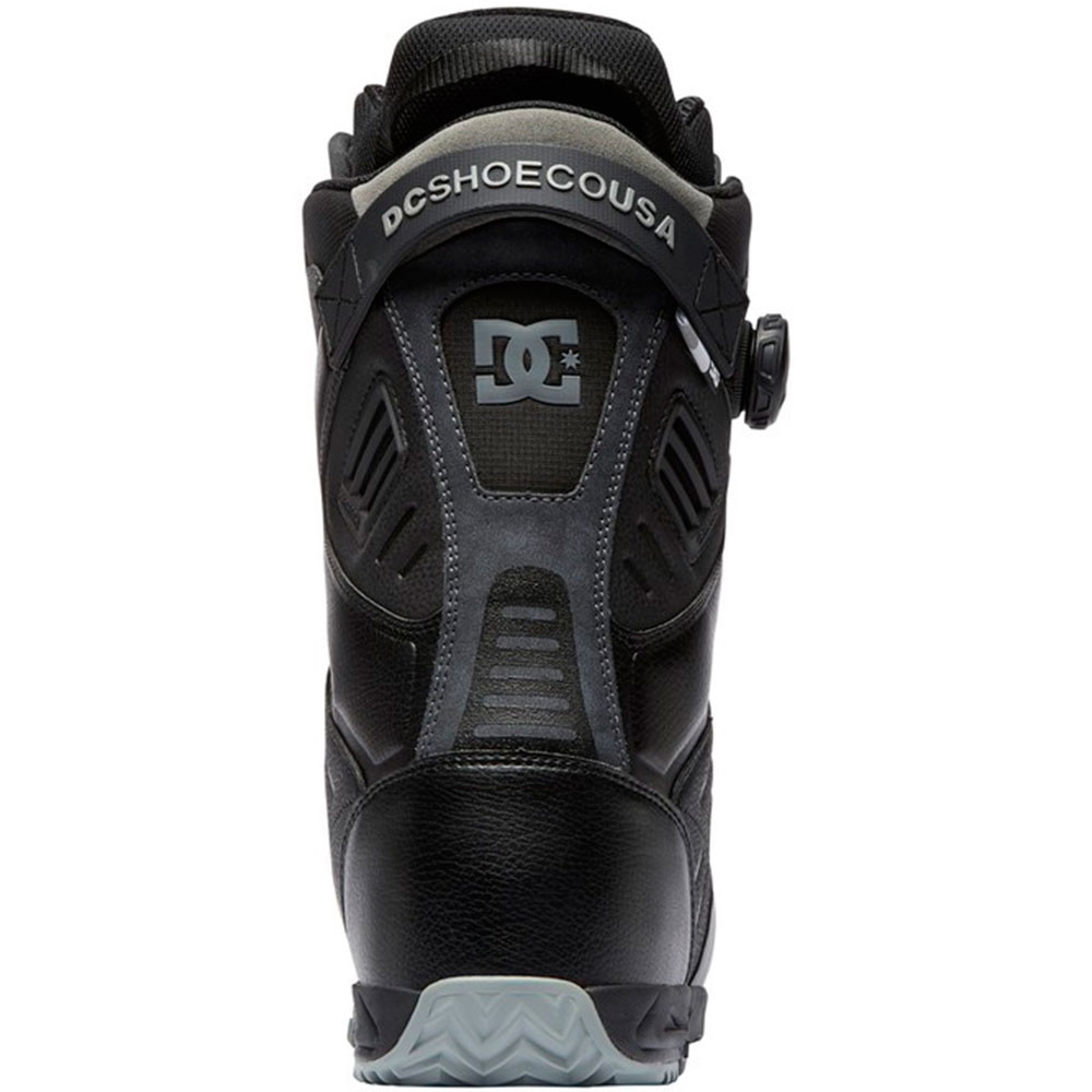 DC Judge Snowboard Laarzen
