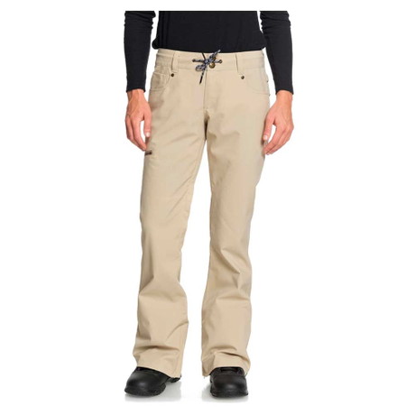 DC Viva Snow Broek