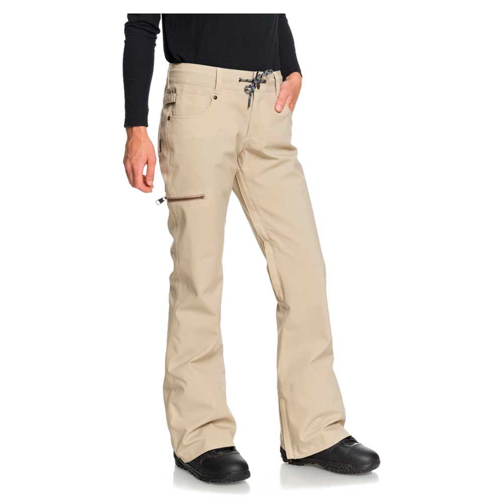 DC Viva Snow Broek