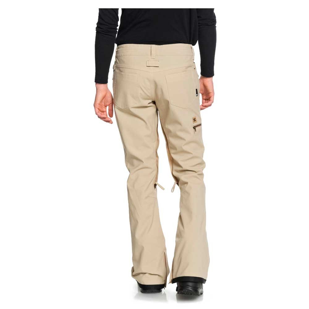 DC Viva Snow Broek