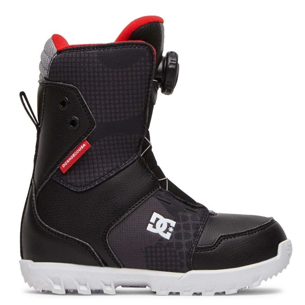 DC Youth Scout BOA® Snowboard Laarzen