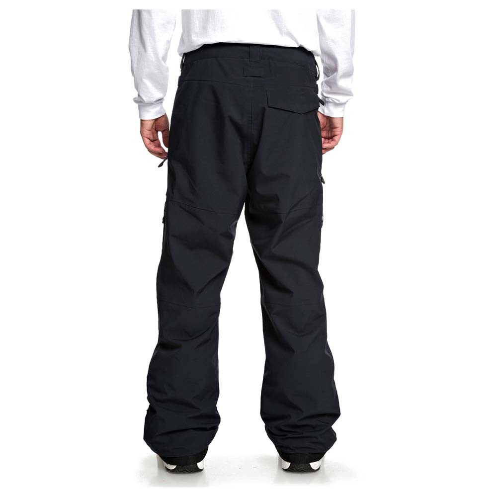 DC Packable Snow Broek