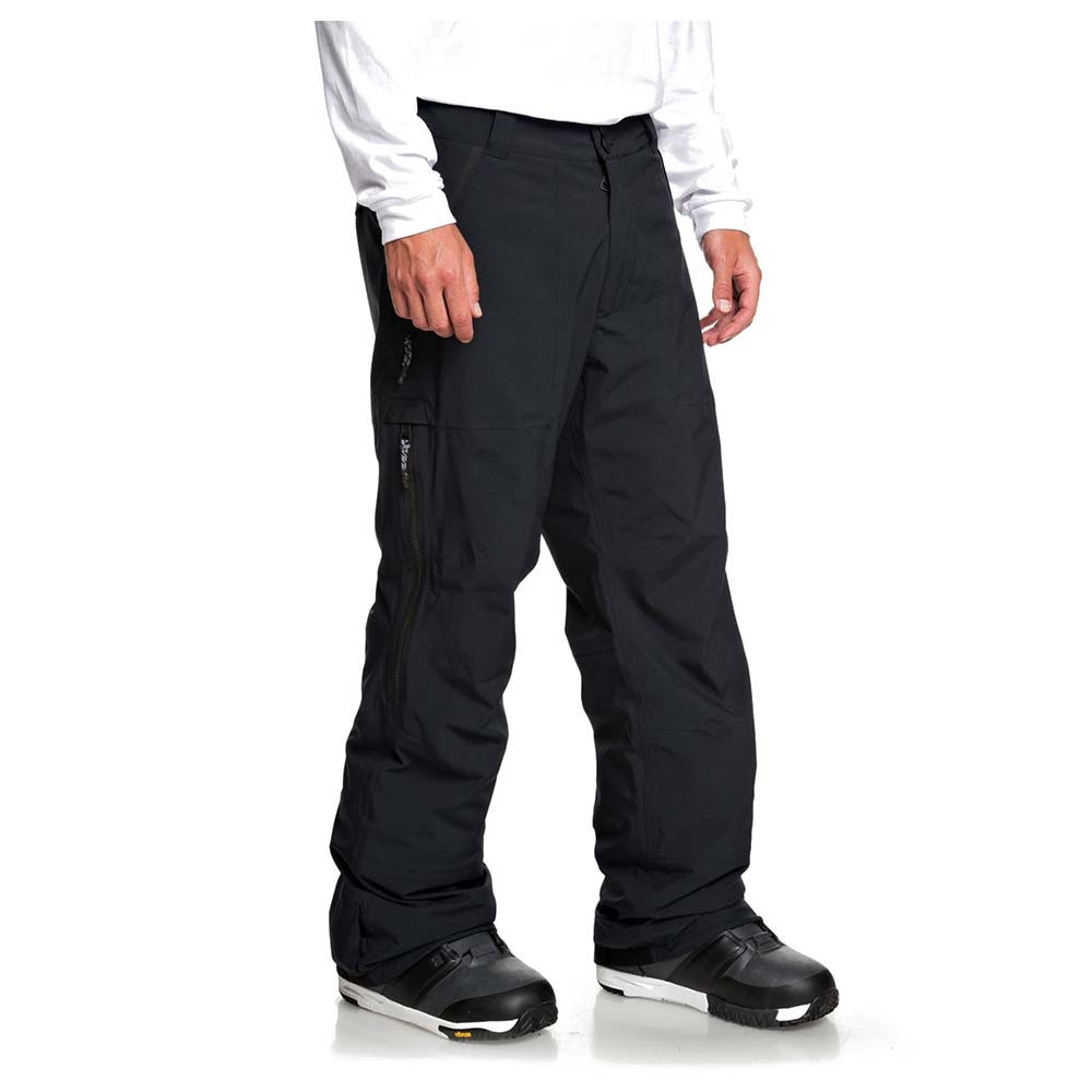 DC Packable Snow Broek