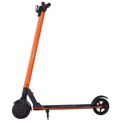 Denver SEL-65220 Elektrische Scooter