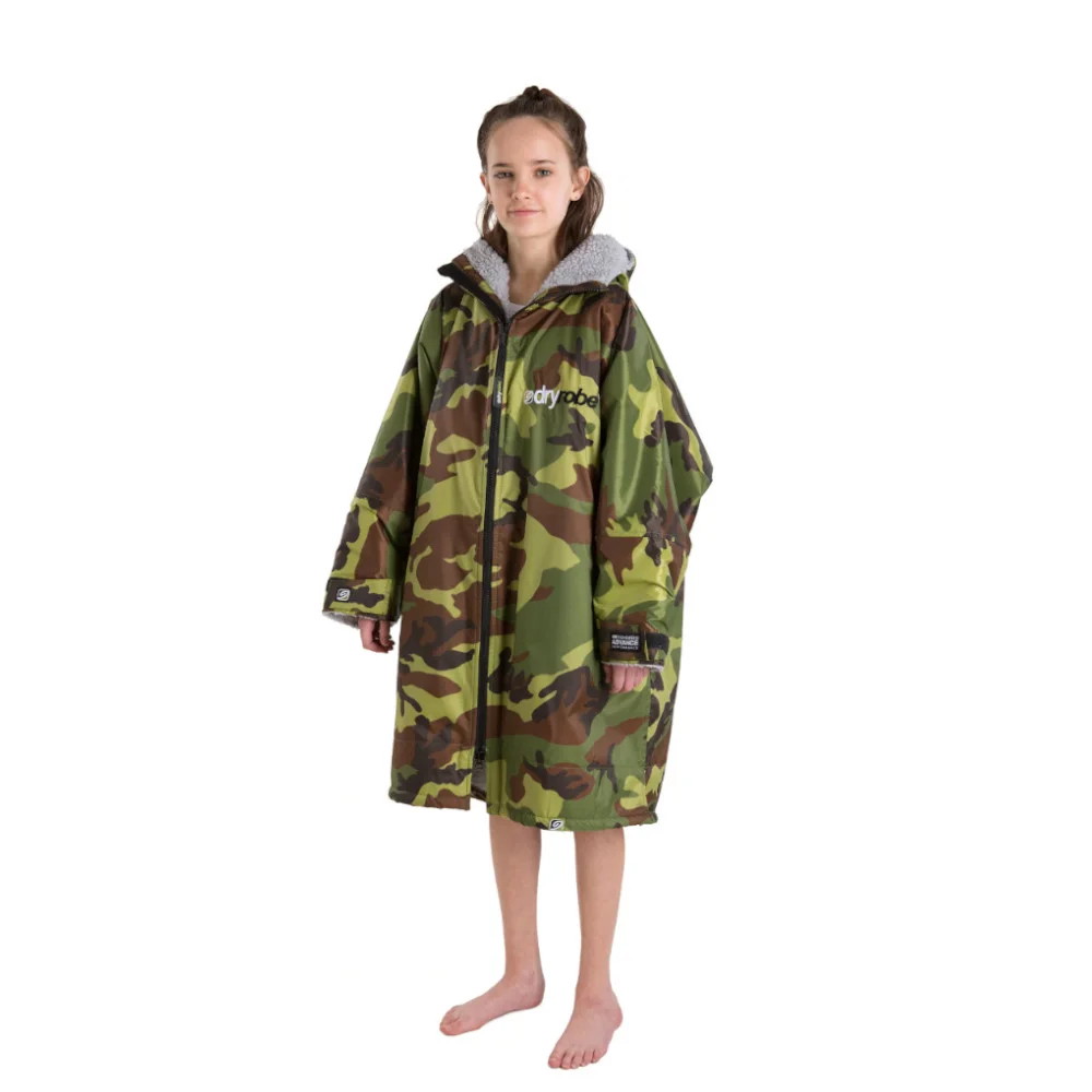 Dryrobe Advance Kinderen LS