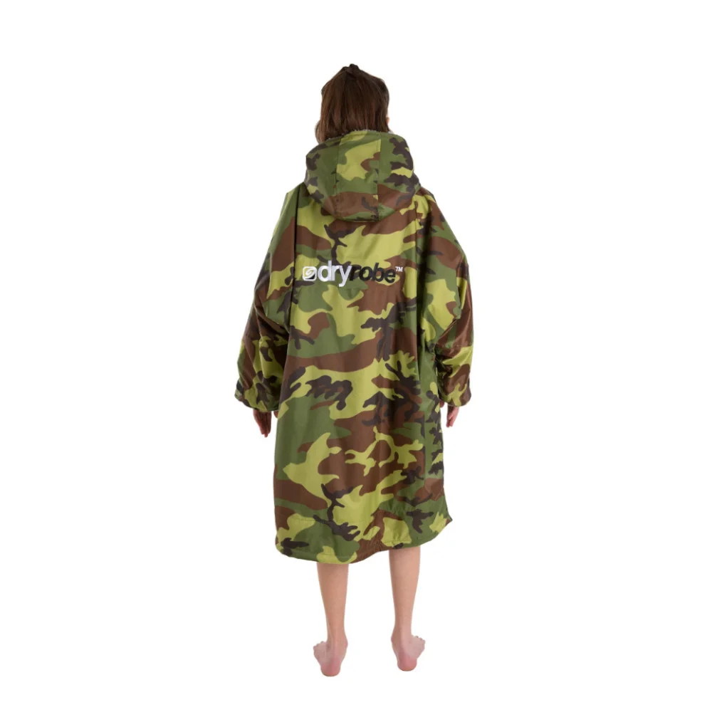 Dryrobe Advance Kinderen LS
