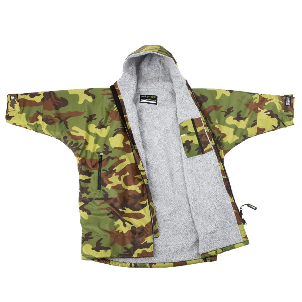 Dryrobe Advance Kinderen LS