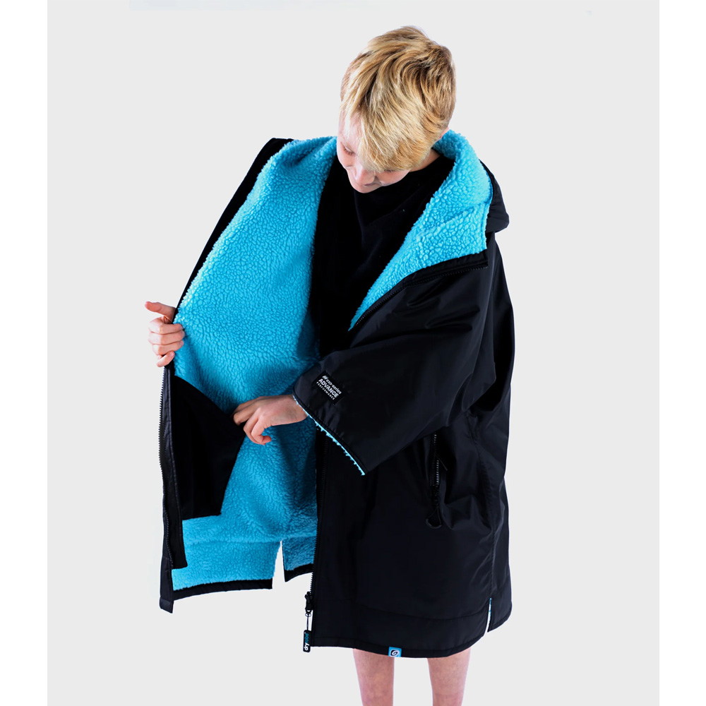 Dryrobe Advance SS Kinderen