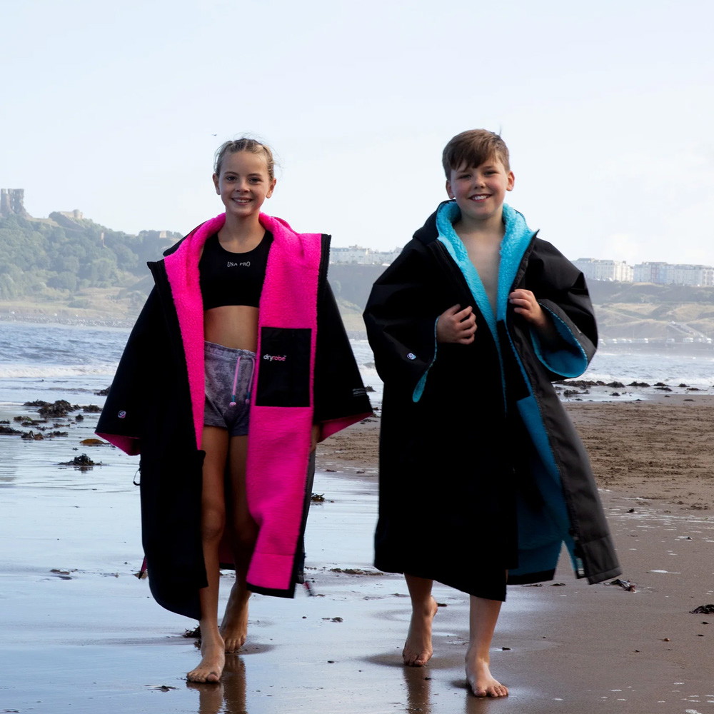 Dryrobe Advance SS Kinderen
