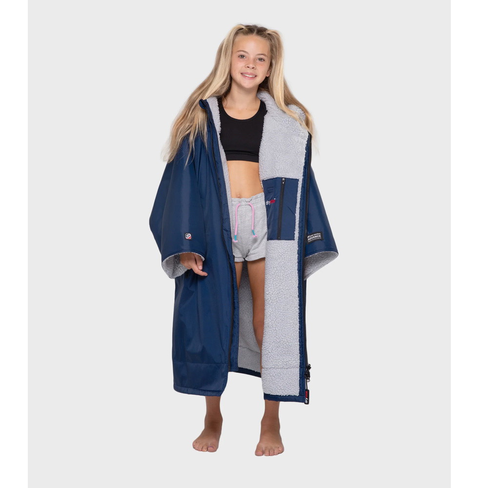 Dryrobe Advance SS Kinderen