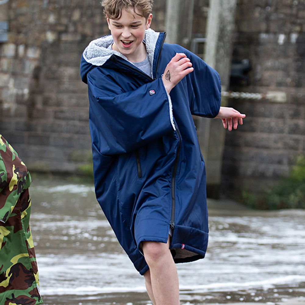 Dryrobe Advance SS Kinderen