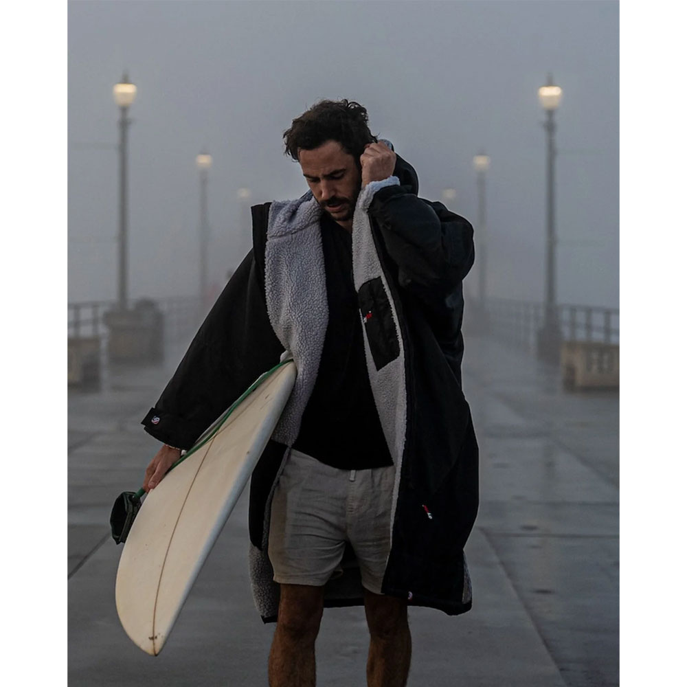 Dryrobe Advance LS