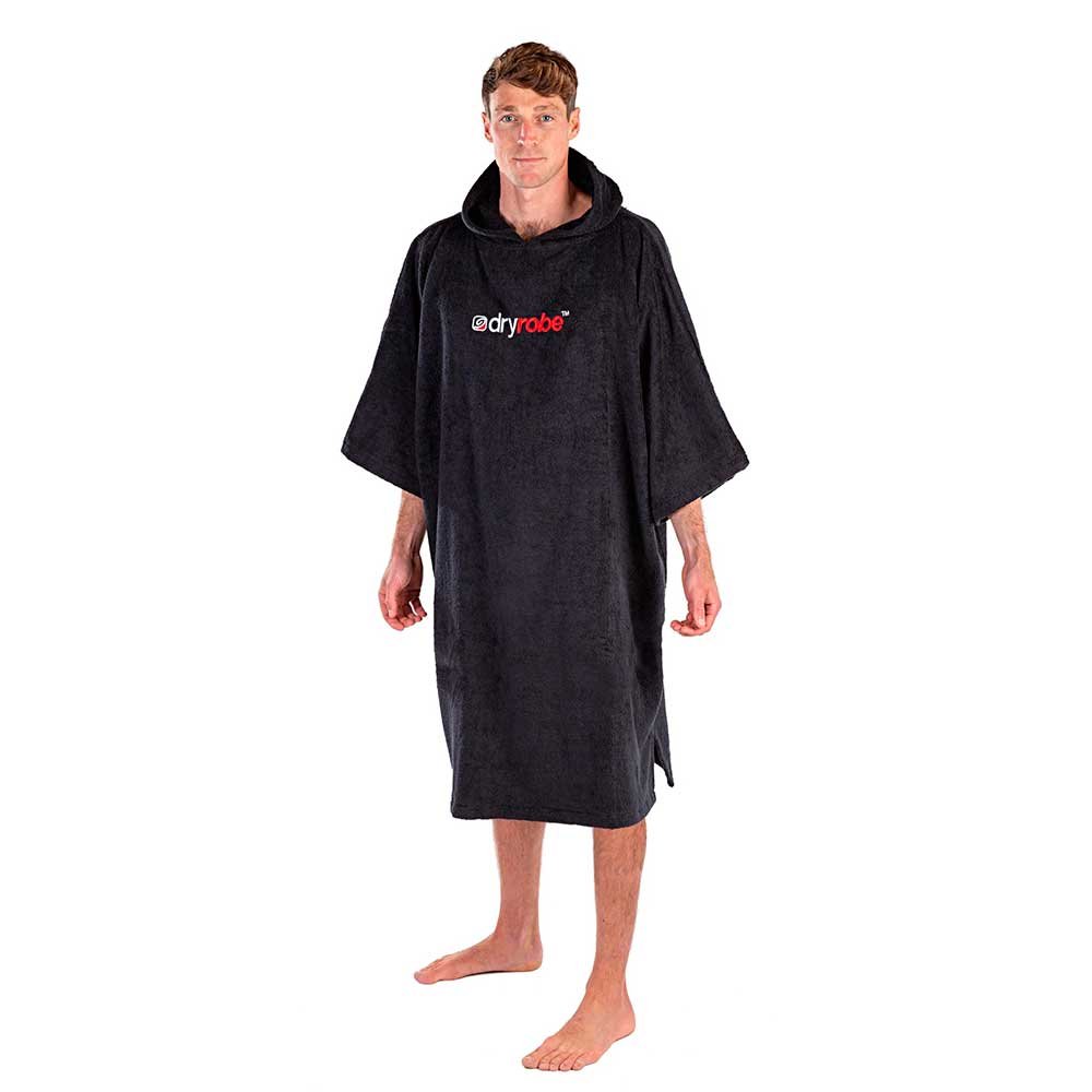 Dryrobe Biologische Poncho