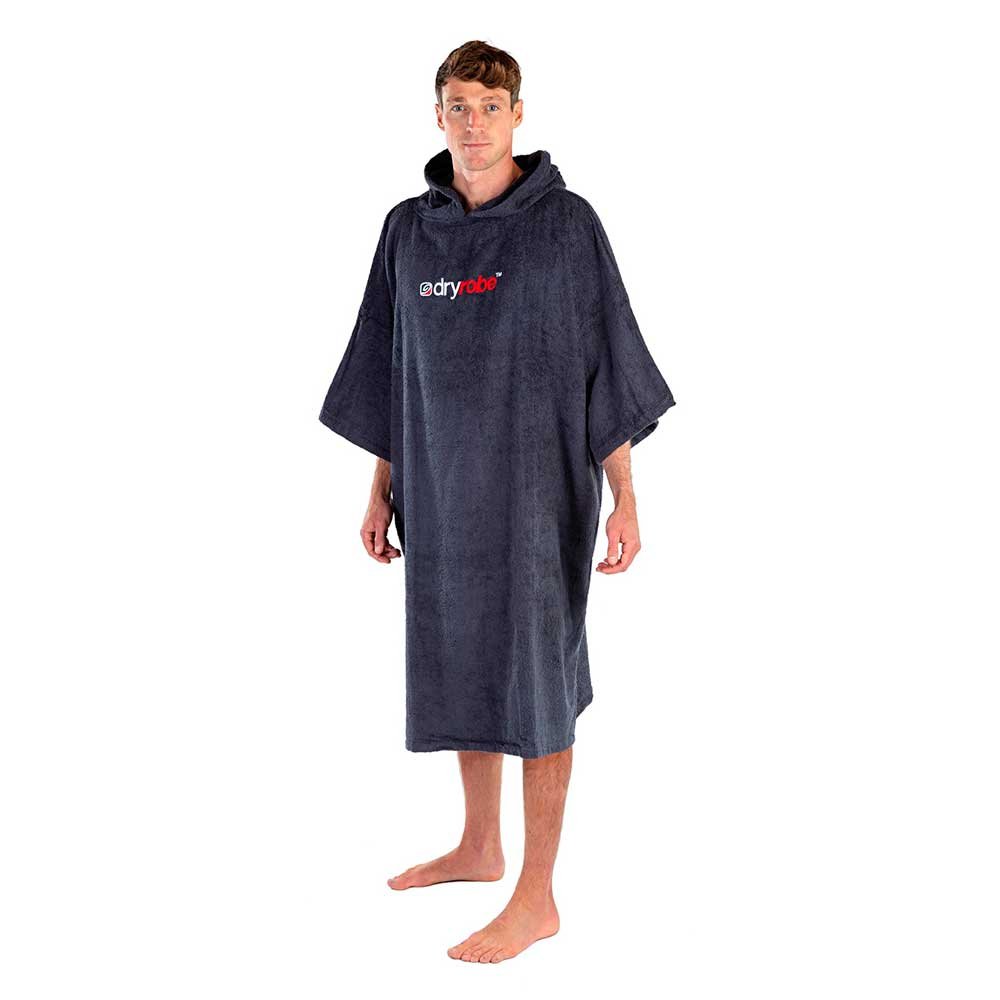 Dryrobe Biologische Poncho