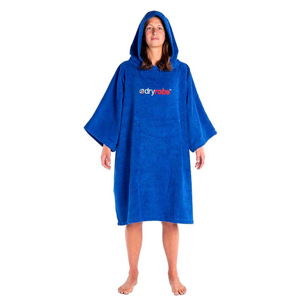 Dryrobe Biologische Poncho