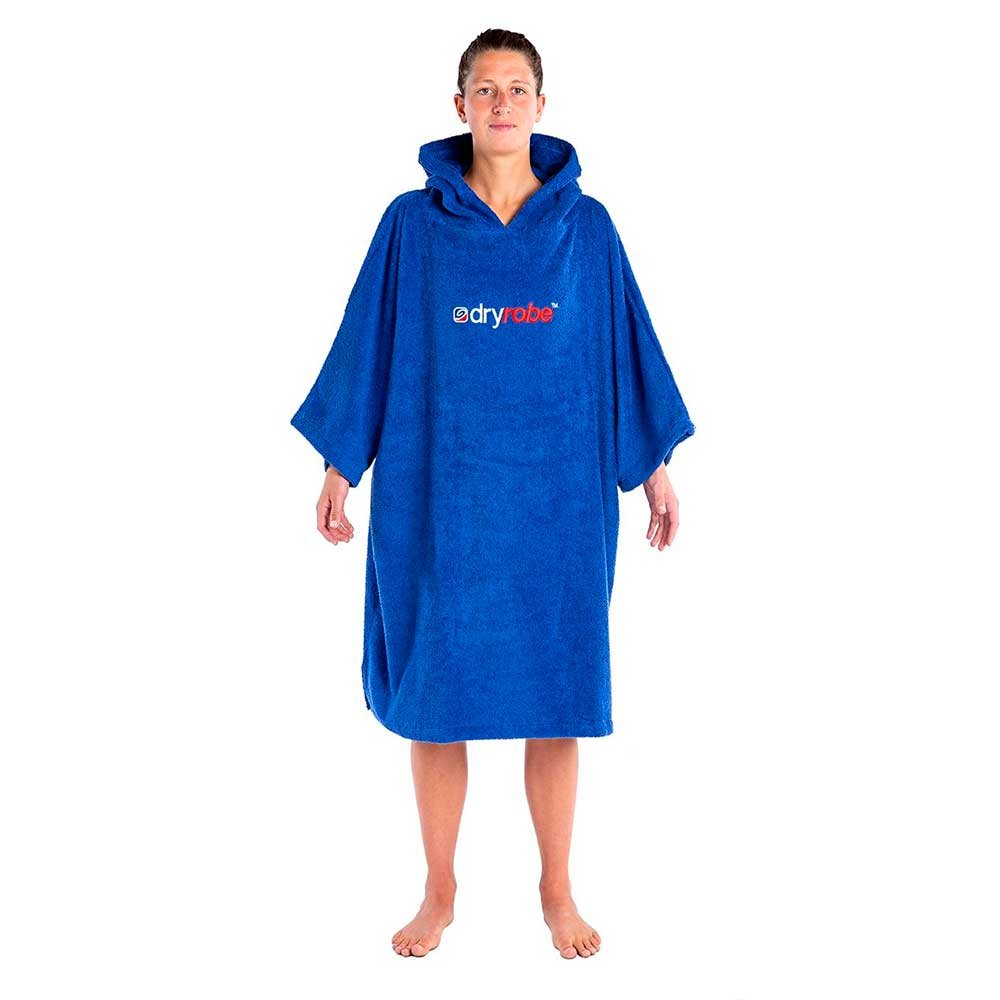 Dryrobe Biologische Poncho