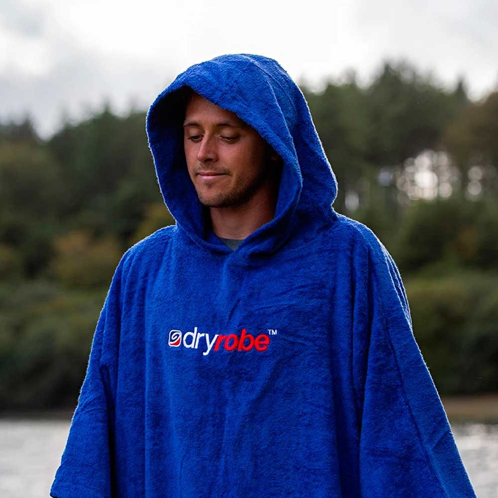 Dryrobe Biologische Poncho