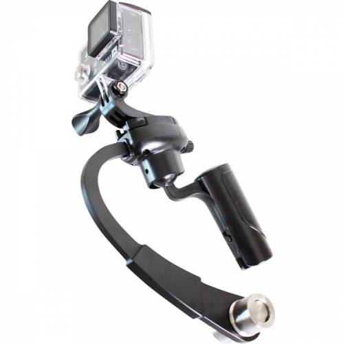 Annox Bocht Stabilisator Naar Gopro