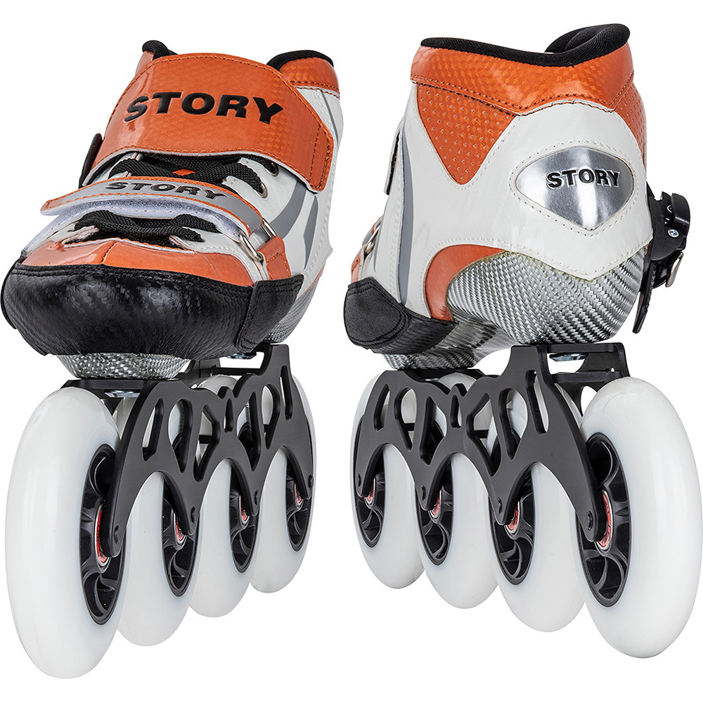 Story Devil Skeelers